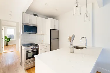 Rented by Brown Harris Stevens