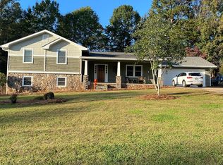 119 Hickory Rdg, Cumming, GA 30040