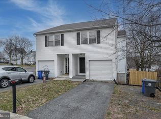 505 Warren St, Pottstown, PA