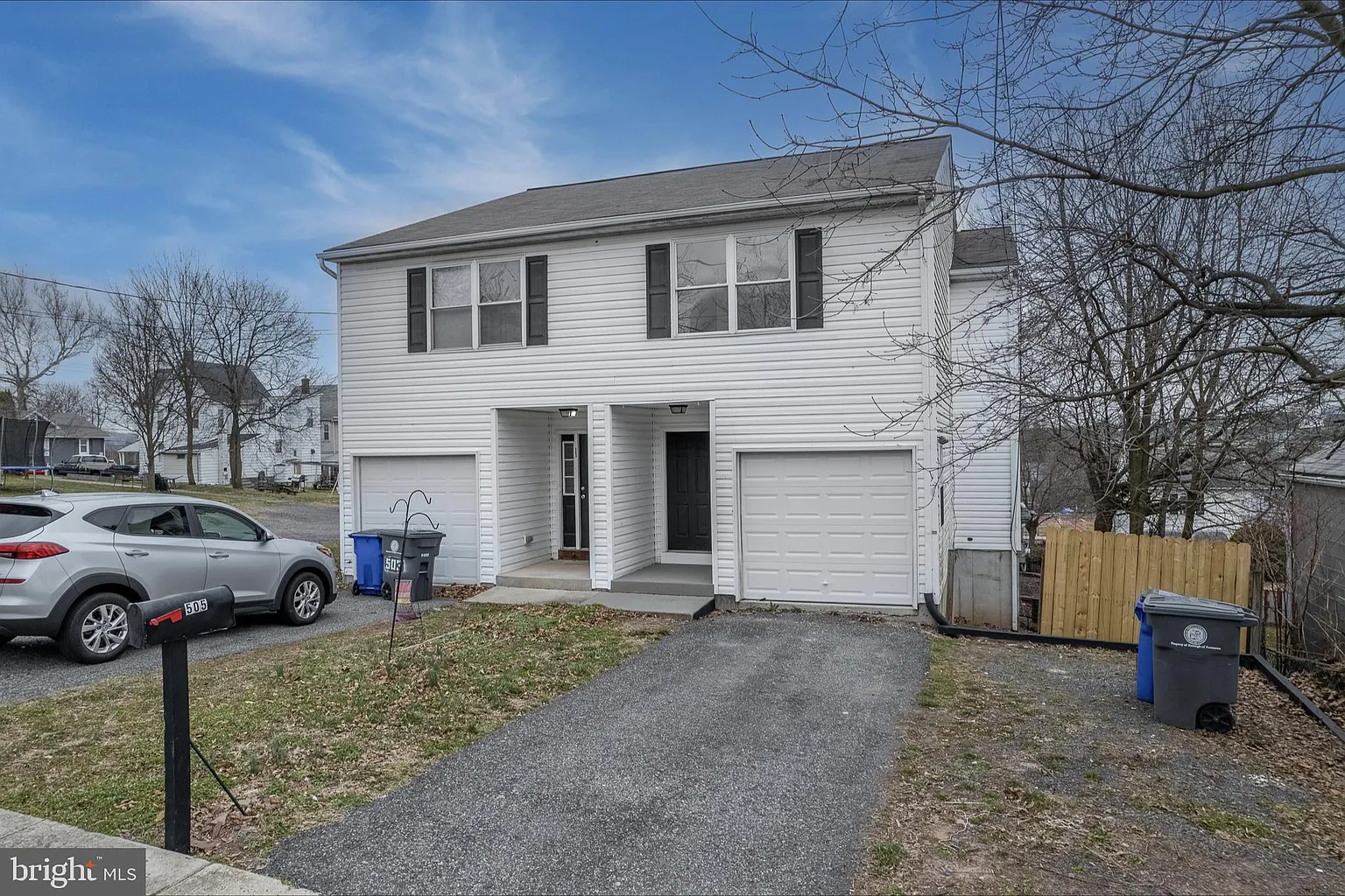 505 Warren St photo 1