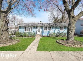 605 N Rosedale Ave, Aurora, IL 60506