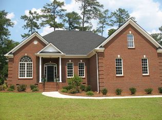 124 Raymond Cir, Lexington, SC 29072