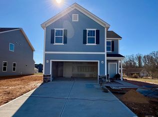 2308 Bulwarks Ct, Albemarle, NC 28001