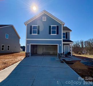 2308 Bulwarks Ct, Albemarle, NC, 28001