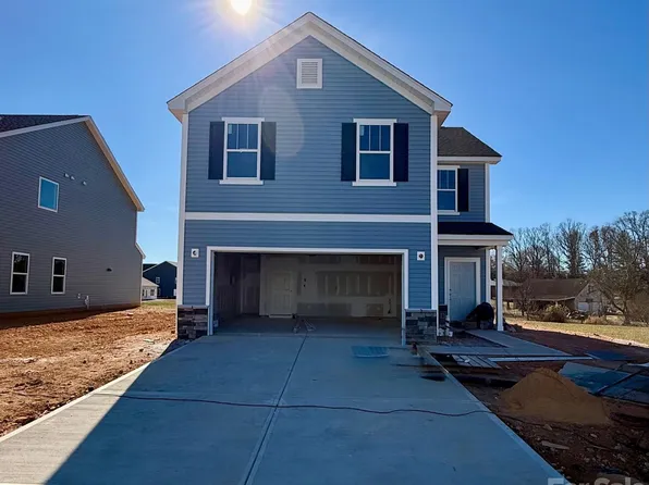 2308 Bulwarks Ct, Albemarle, NC 28001