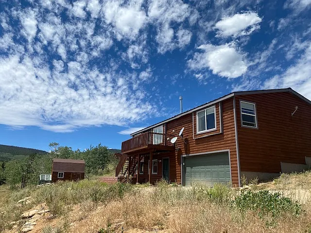 Sheep Ridge Rd — Photo 41