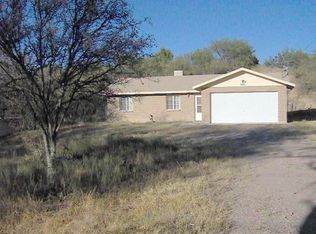 1057 Pendleton Dr, Rio Rico, AZ 85648