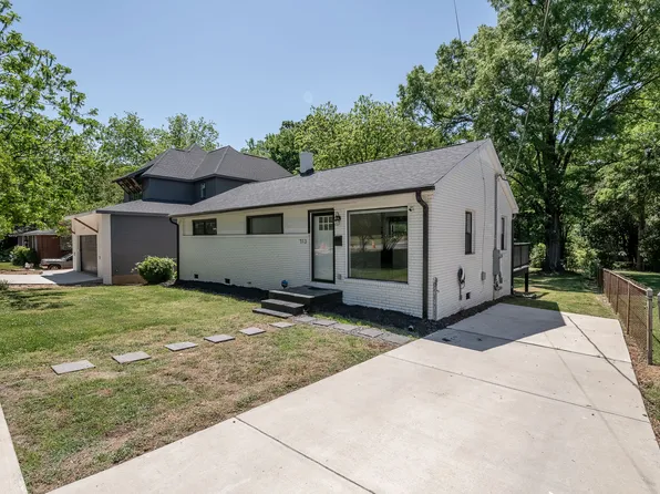 713 Norris Ave, Charlotte, NC 28206