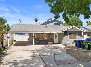 6909 Oakdale Ave #1/2, Winnetka, CA 91306