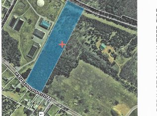 Williamsport Pike, Falling Waters, WV 25419