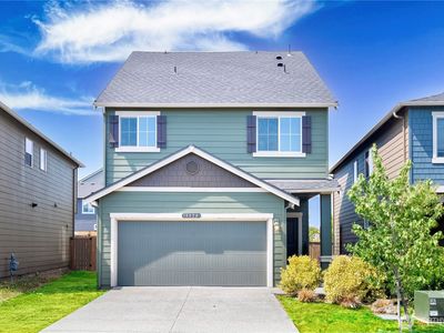 18328 110th Avenue E, Puyallup, WA, 98374