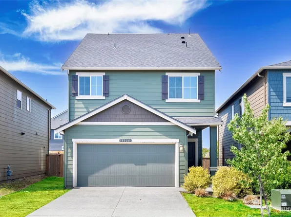 18328 110th Avenue E, Puyallup, WA 98374