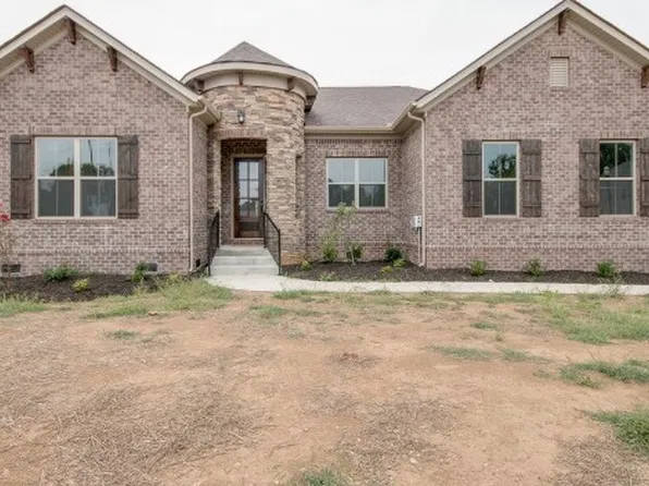 5 Elissa Pl Lot 5, Hendersonville, TN 37075