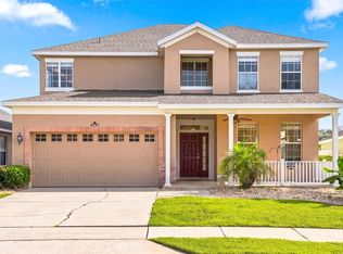 2391 SABASTIAN ST, MOUNT DORA, FL 32757