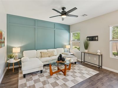 12731 Epperly St, Henderson, NV, 89044