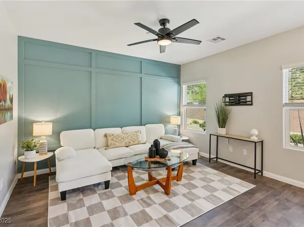 12731 Epperly St, Henderson, NV 89044