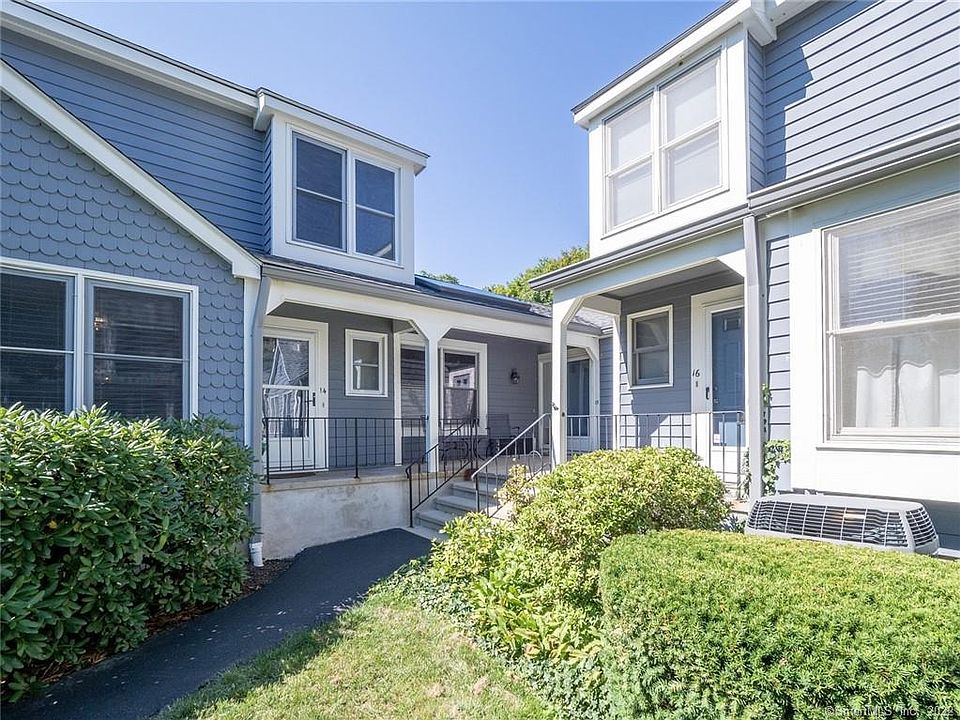 14 Fawn Ridge Ln Wilton, CT, 06897 Apartments for Rent Zillow