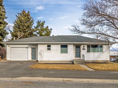 2300 5th Ave, Helena, MT, 59601
