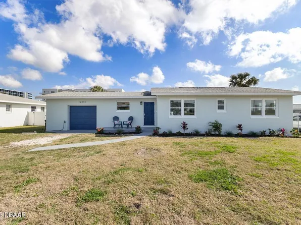 1204 Bel Aire Dr, Daytona Beach, FL 32118
