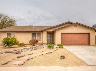 2611 S Betsy Ave, Yuma, AZ 85365