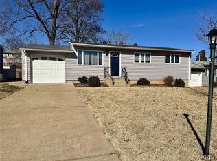 10809 Platte Dr, Saint Louis, MO 63123