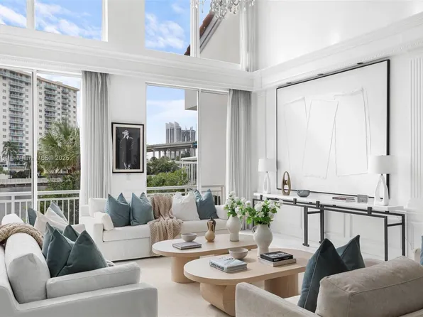 19555 NE 37th Ave, Aventura, FL 33180