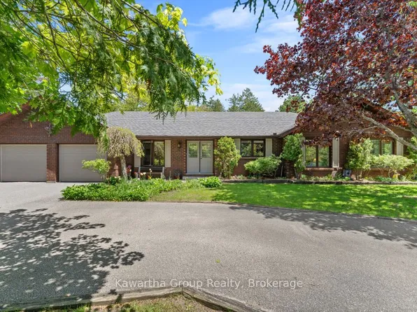 51 Goodman Rd, Kawartha Lakes, ON K0M 1N0