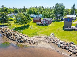 66 Masons Beach Rd, Westmorland, NB E4M2Y3