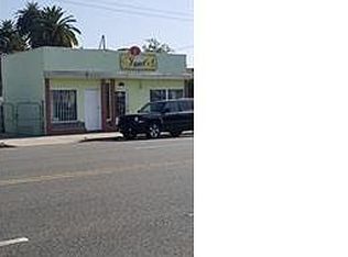 921 E South St, Long Beach, CA 90805