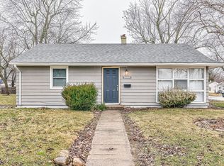 2035 Compton Ave, Elkhart, IN 46516