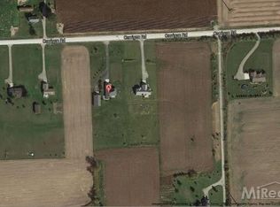 5053 Carrigan Rd, North Street, MI 48049