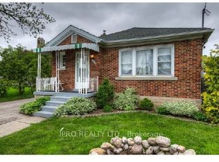 444 Stirling Ave S, Kitchener, ON N2M 3J1