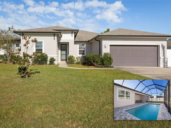 3 Birchfield Pl, Palm Coast, FL 32137