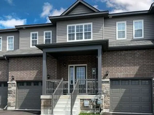 473 Hayward St, Cobourg, ON K9A 3N5