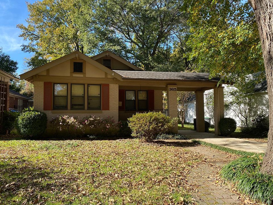 365 S. Reese St.