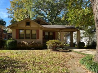 365 S Reese St, Memphis, TN 38111