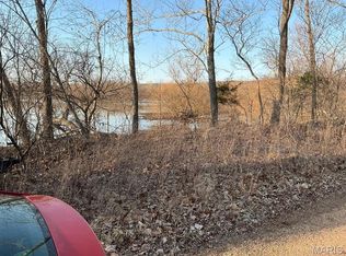 10801 Blackberry Hl, Cadet, MO 63630