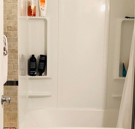 Bath pic #1