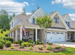 1659 Angus Ridge Dr, Kernersville, NC 27284