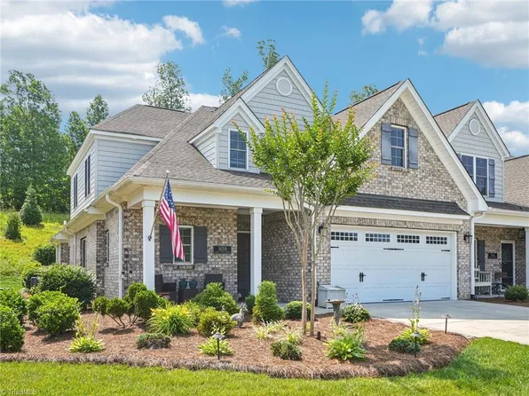 1659 Angus Ridge Dr, Kernersville, NC 27284