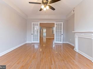 1411 S Hanover St APT 2, Baltimore, MD 21230