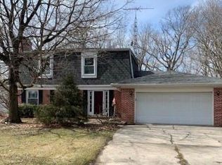 5515 Prospect Ln, Lerna, IL 62440