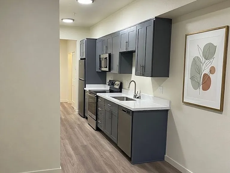 Minor Tower Apartments - Located in Eastlake — Photo 71