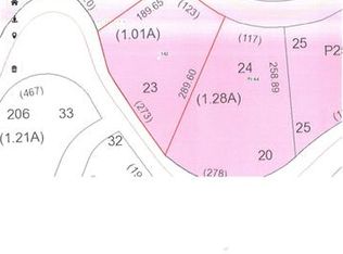 142 Berry Creek Dr, Flat Rock, NC 28731