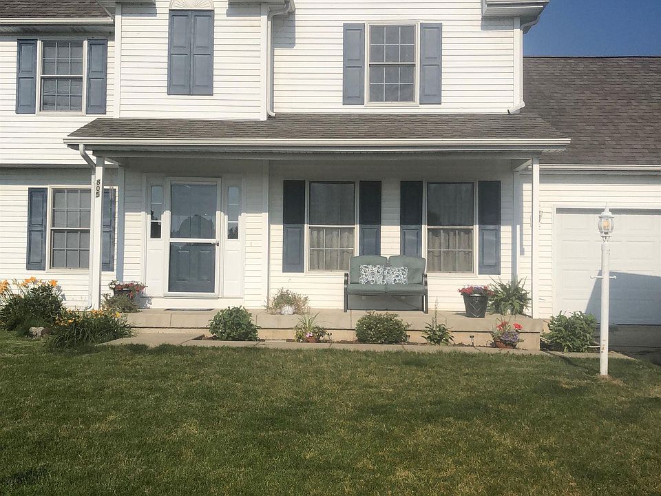 1st image of 805 Red Robin Dr