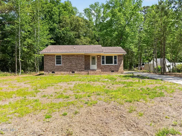 3772 Tom Sessions Road, Whiteville, NC 28472