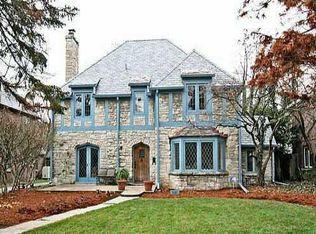 5416 N Central Ave, Indianapolis, IN