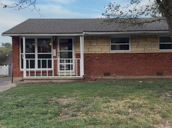 552 SE Greystone Ave, Bartlesville, OK 74006