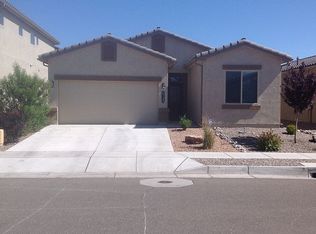 6735 Tempe Ave NW, Albuquerque, NM 87114