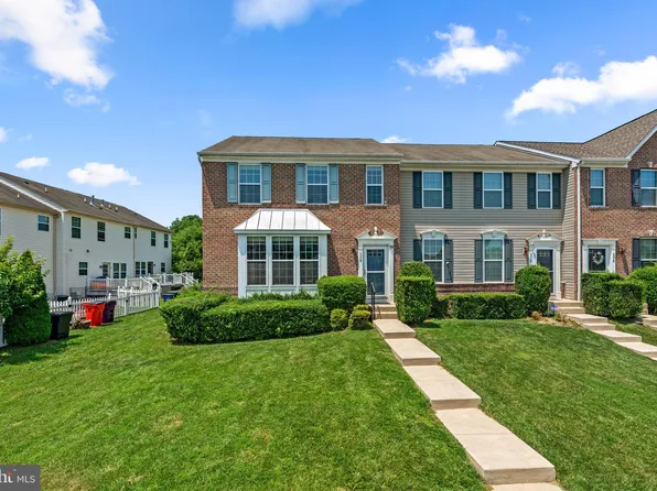 538 Lothian Way, Abingdon, MD 21009